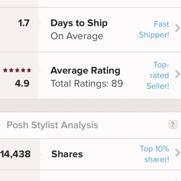 Katherine, Posh Ambassador - Picture 2 of 4